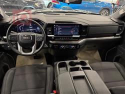 جي ام سي سييرا